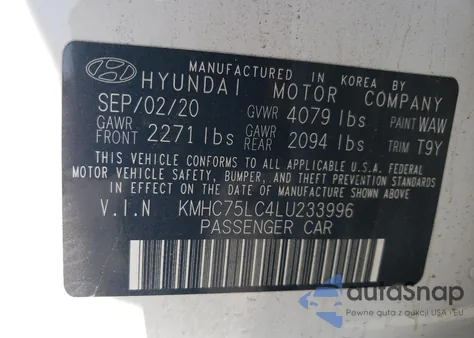 KMHC75LC4LU233996